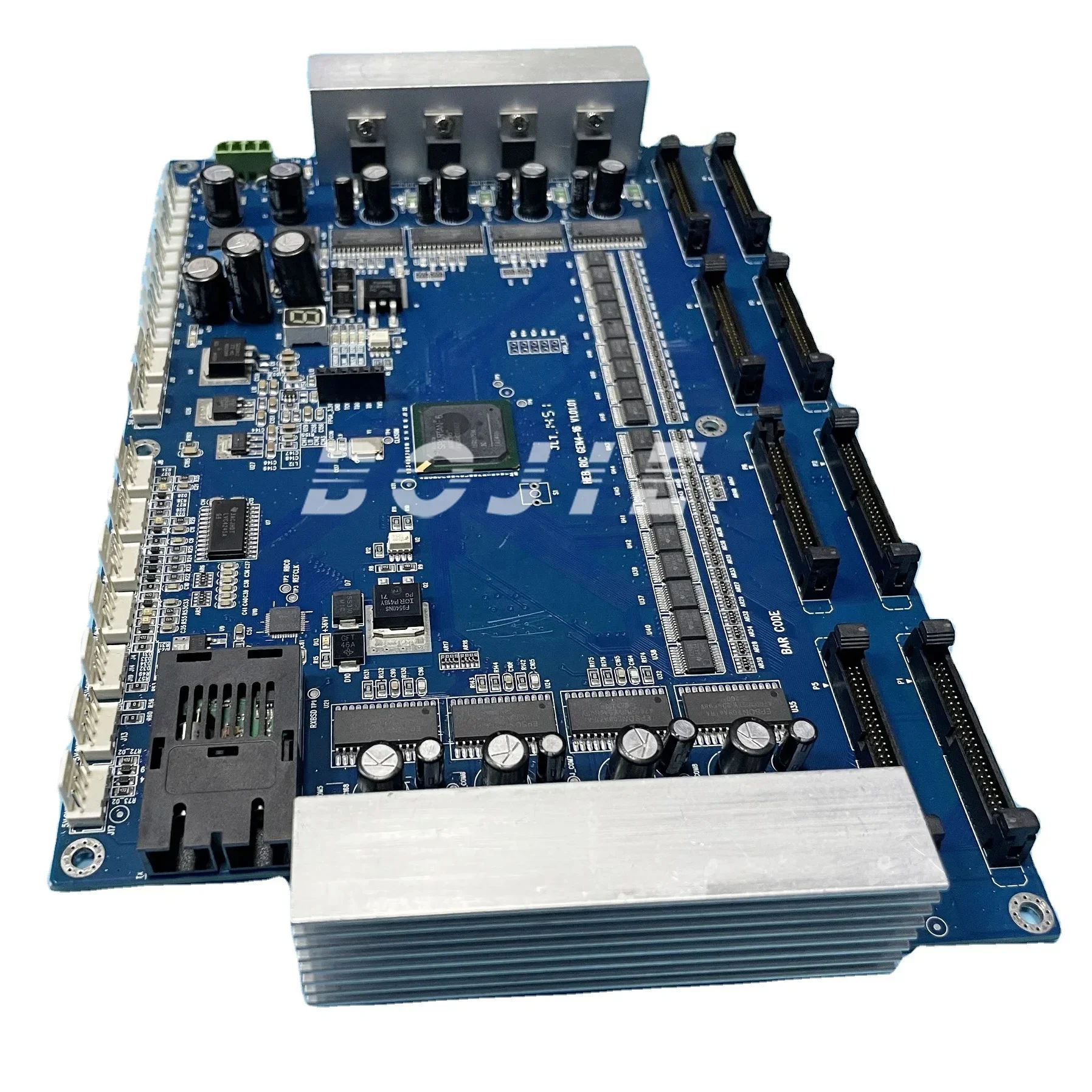 

Аксессуары для принтера Imaxcan/signstar, головная плата GEN4-16 V1.01.1 USB для печатающей головки ricoh GNE4/GN5 с гарантией 3 месяца