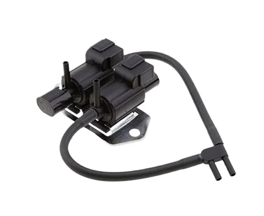 1 Piece Freewheel Clutch Control Solenoid Valve for Pajero Montero V80 V90 8657A031 Front Diff Solenoid Freewheel Valve