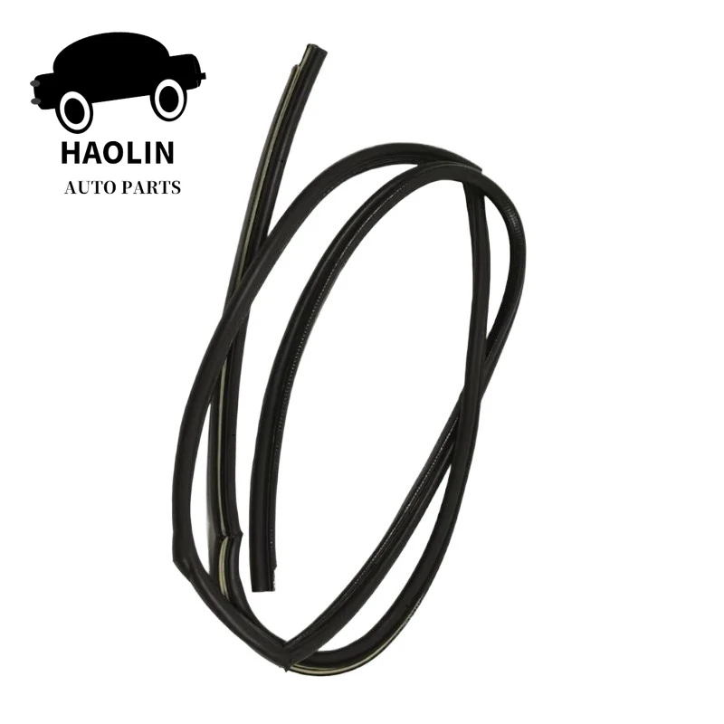 LR077683 ALR4939 MWC1082 ALR4938 LR077684 MWC1083 Original Rear Door Rubber Seal Right/ Left For Land Rover Defender 1987 - 2016
