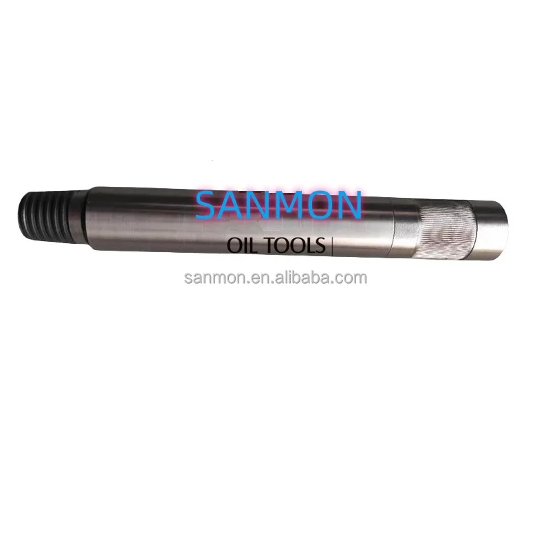 2" Double Flapper Check Valve with 1-1/2" AMMT  for Coiled Tubing String