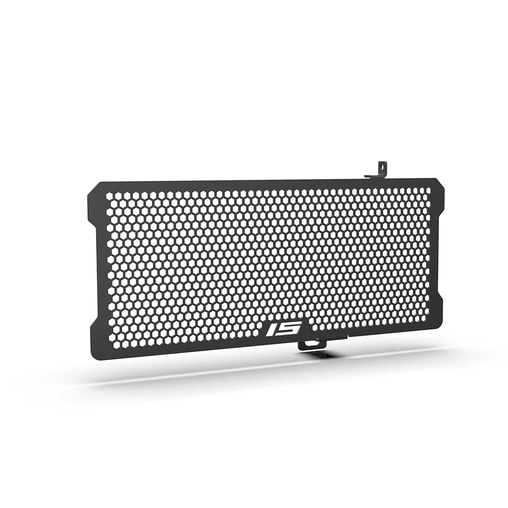 ヤマハモーターサイクルラジエーターガード,グリルカバープロテクター,MT-15 v1およびv2,2018, 2019, 2020, 2021, 2022, 2023, 2024
