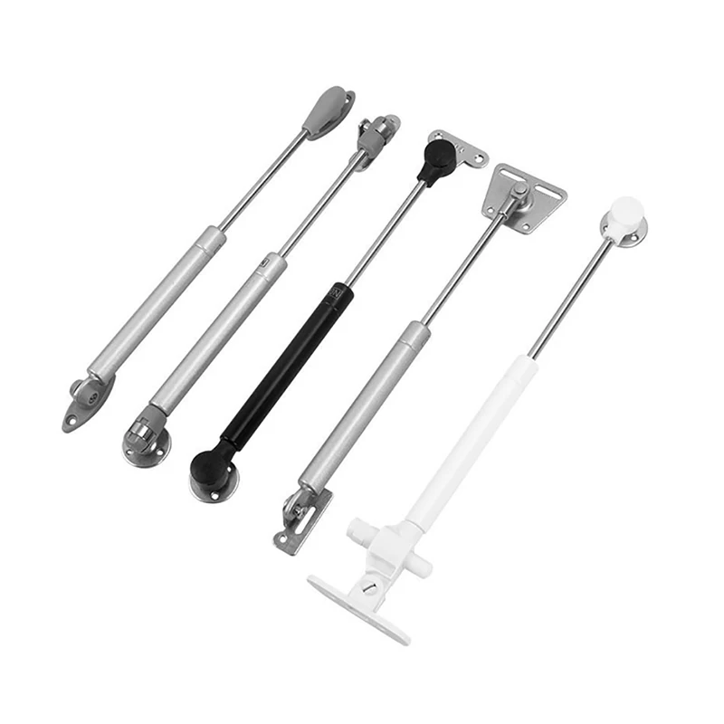 1PCS Cabinet Door Hydraulic Support Rod Advertising Box Mechanical Equipment Pneumatic Telescopic Rod Door Window Air Support