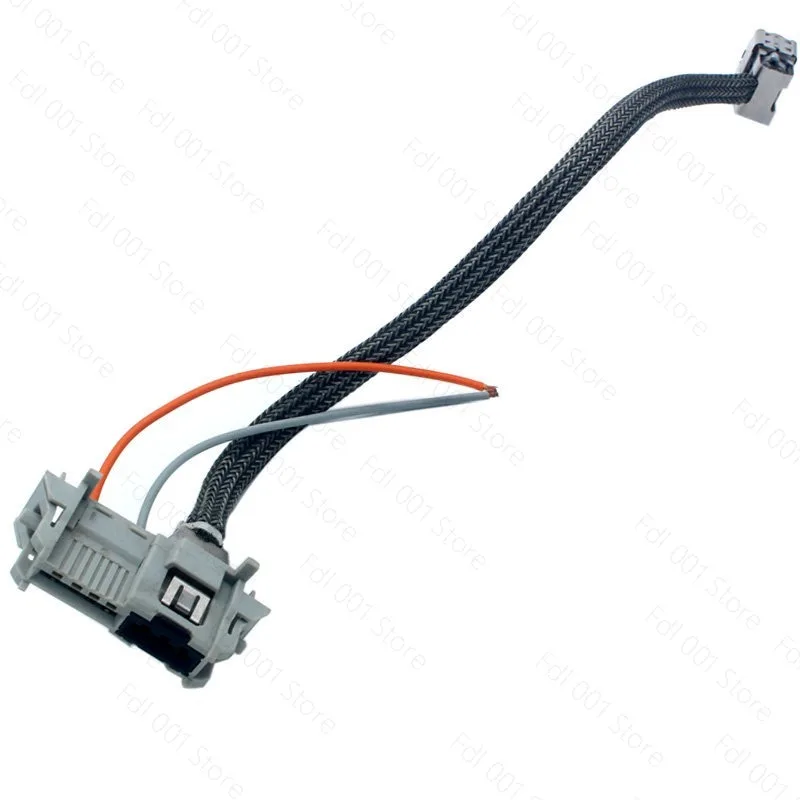 XC60 S60 S60L V60 S40 Xenon lamp high voltage cable D3S adapter cable
