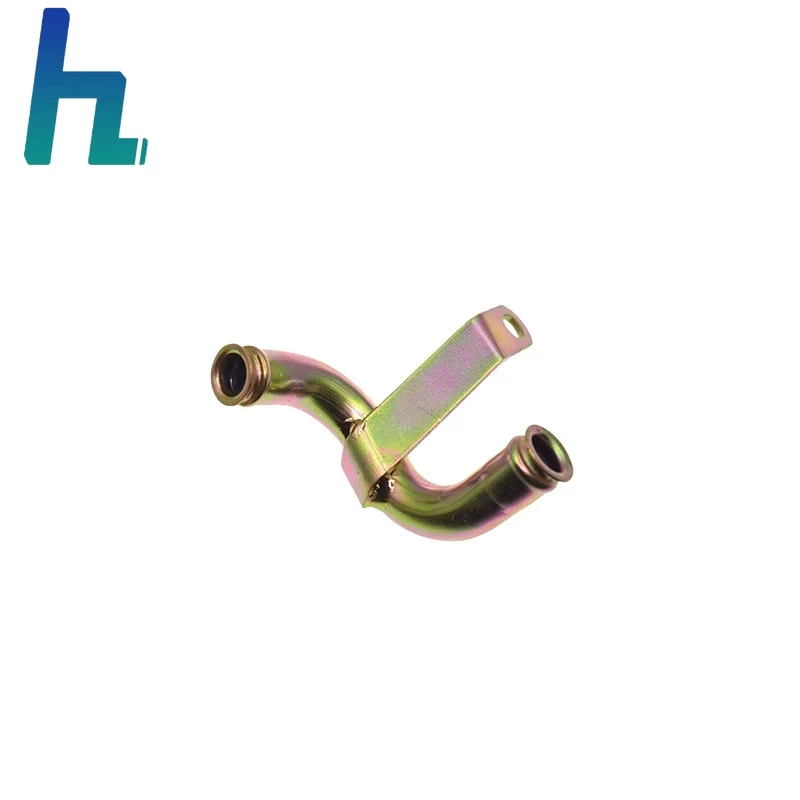 ME201269 Thermostat Water By-Pass Pipe for Pajero Montero Shogun V26 V36 V46 4M40 2.8D 1990-2004