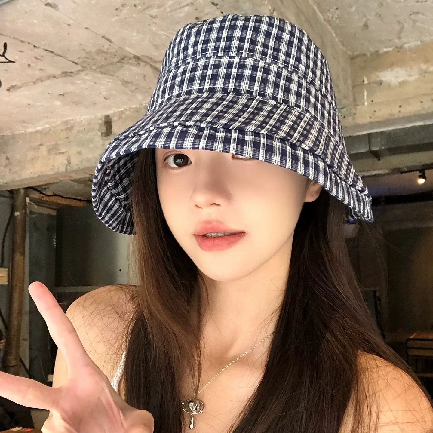 chapeu-de-pescador-estilo-coreano-para-mulheres-–-novo-design-leve-e-versatil-primavera-verao-2026-com-coroa-grande