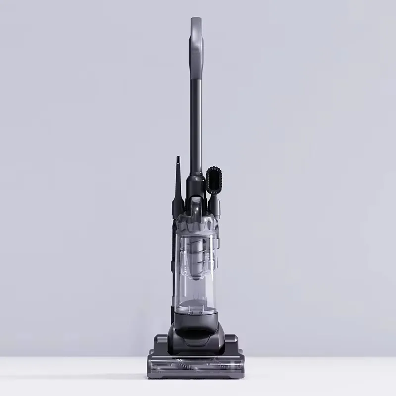 Airo 2025 1000W Upright Dry Vacuum Cleaner with Sponge Filter Bagless for Household Outdoor RV Hotel Use