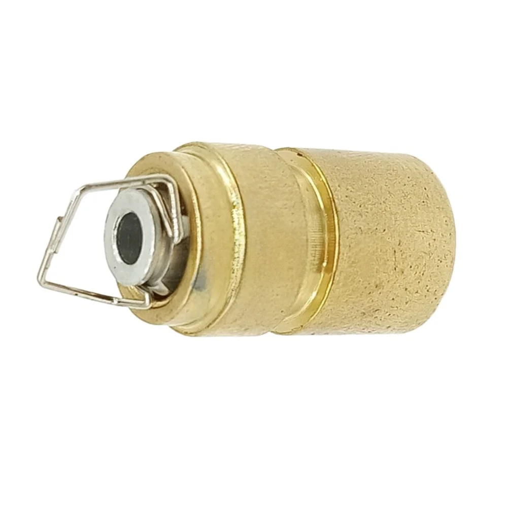 For Marine Engine Tuning Needle Valve Seat Kit Fuel Flow Regulator Reliable Marine Component Precision Machined Components