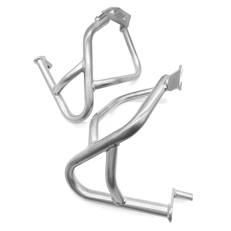 R1200R Motorcycle Engine Crash Bar Protetive Guard Protector Fit For BMW R1200 R R 1200R 2007 2008 2009 2010 2011 2012 2013 2014