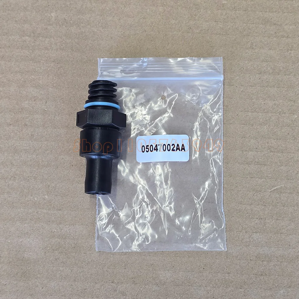 Engine PCV Valve 05047002AA  for Dodge Journey Chrysler Jeep 2010-2020 4792962AA 04792962AA
