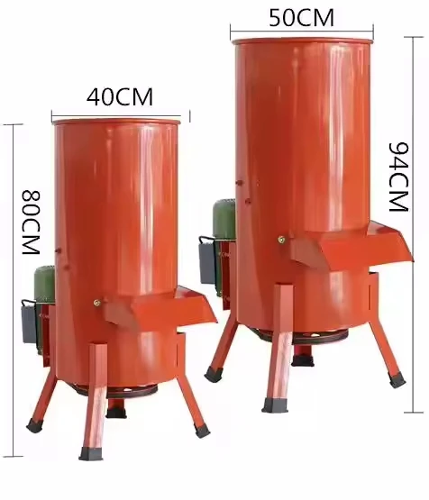 

High Efficiency Chicken Manure Pellet Machine Vegetable Fodder Grinder Cattle Pig Feed Hammer Mill Pumpkin Cabbage Shredding