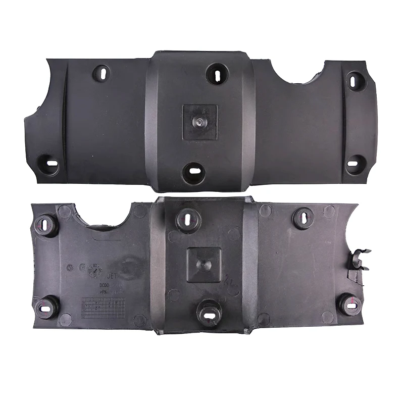 596435 Suitable for Citroen C2 C3 Peugeot 1007 206 207 307 301 308 408 Partner Elysee ignition coil Protector,Engine trim cover