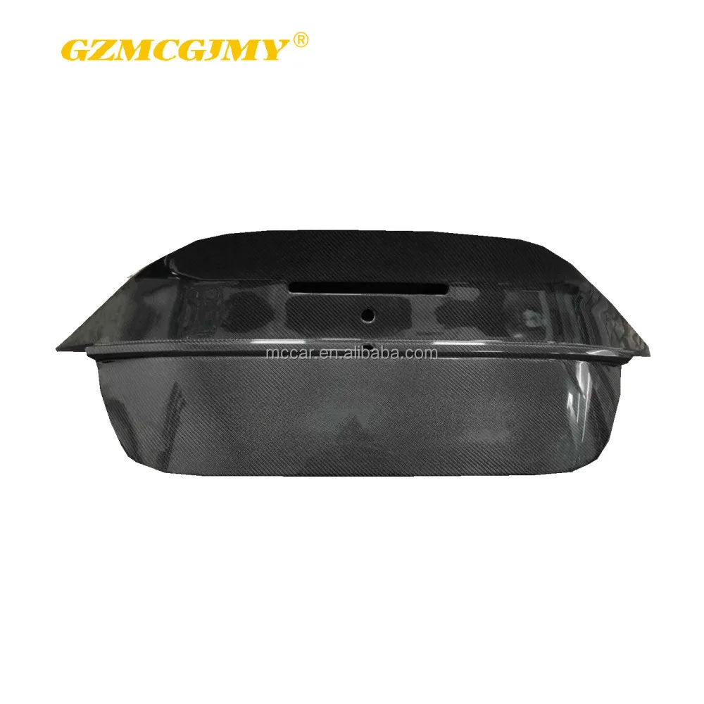 

Высококачественная крышка багажника CARBPON FIBER ZN8 BRZ ZD8, подходит для GR86, деформированная задняя крышка багажника