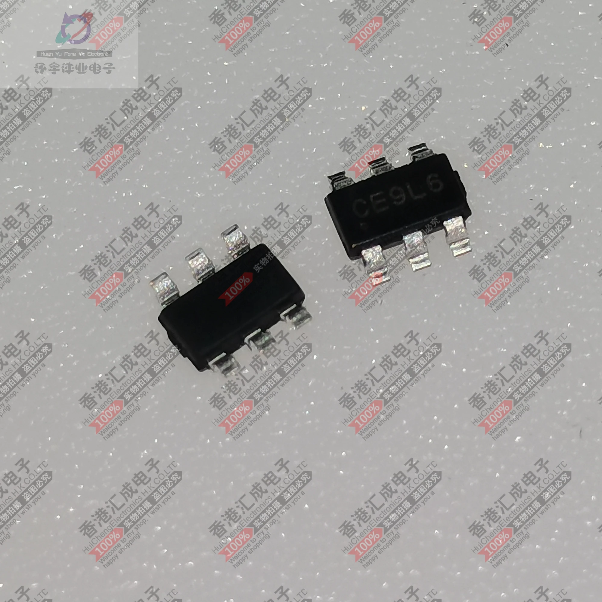 

SGM61230XTN6G/TR SGM61230XTN6G SOT23-6 New original