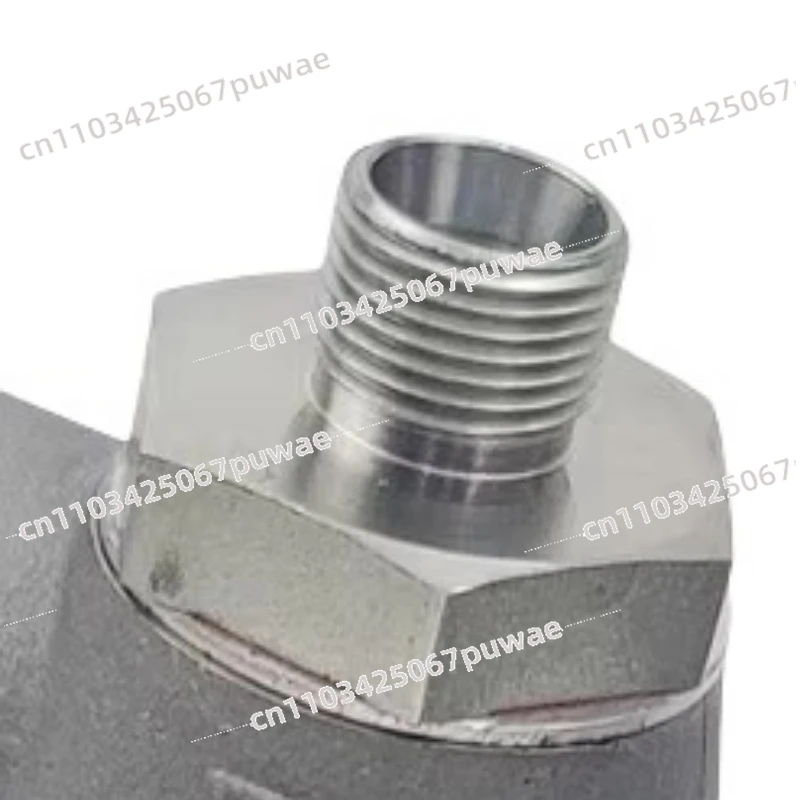 

Клапан быстрого отключения для управления взлетом PY-3516002, пневматический регулирующий клапан для крана, электропривод