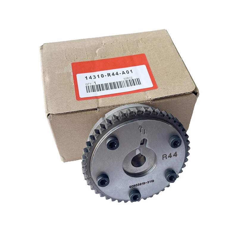 14310-R44-A01 For Honda Eighth Generation Accord Timing Gear Phase Adjuster