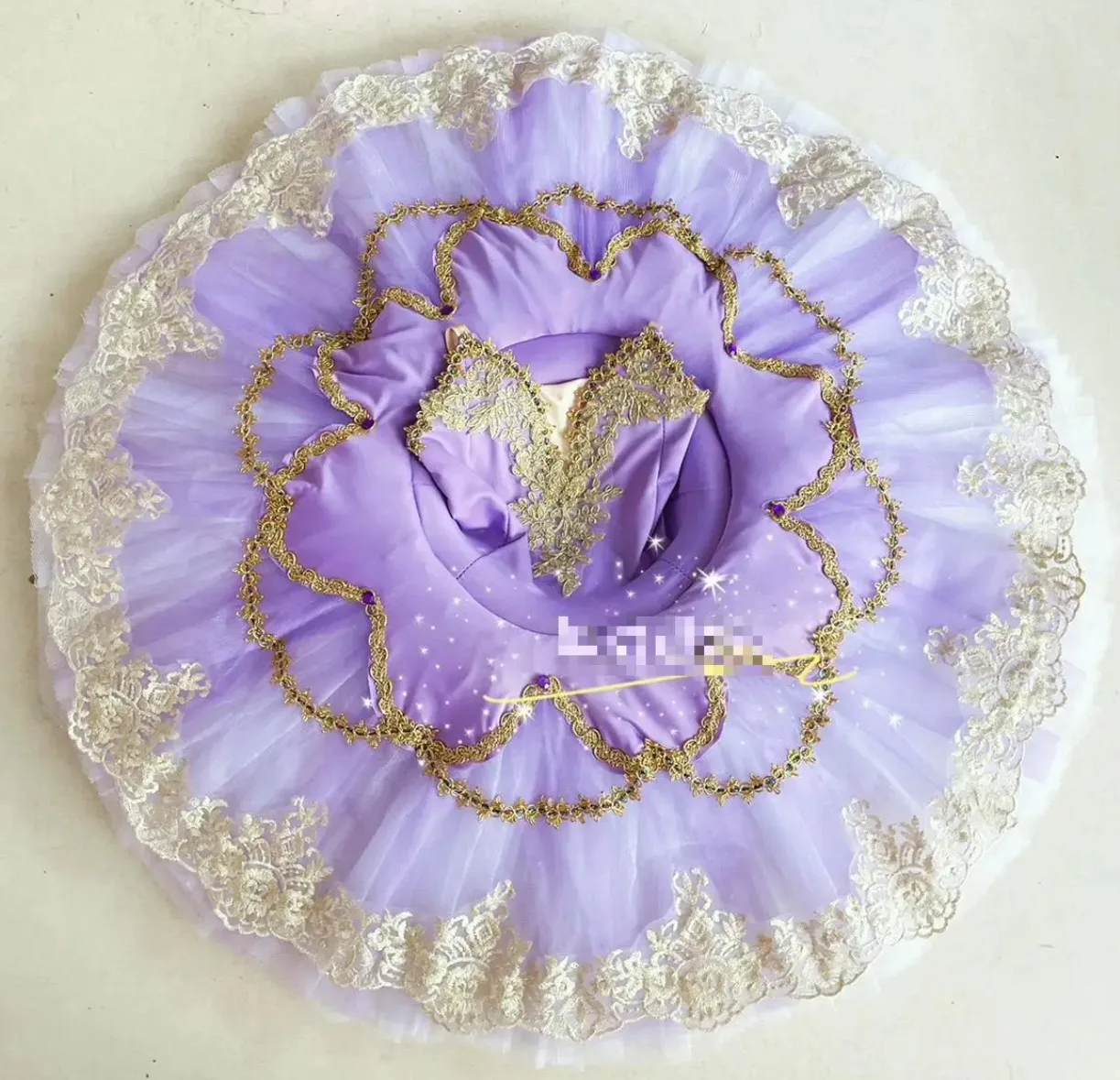 

Профессиональный балетный костюм для взрослых женщин: Туту для выступлений «Спящая красавица» и «Лебединое озеро», костюм балерины