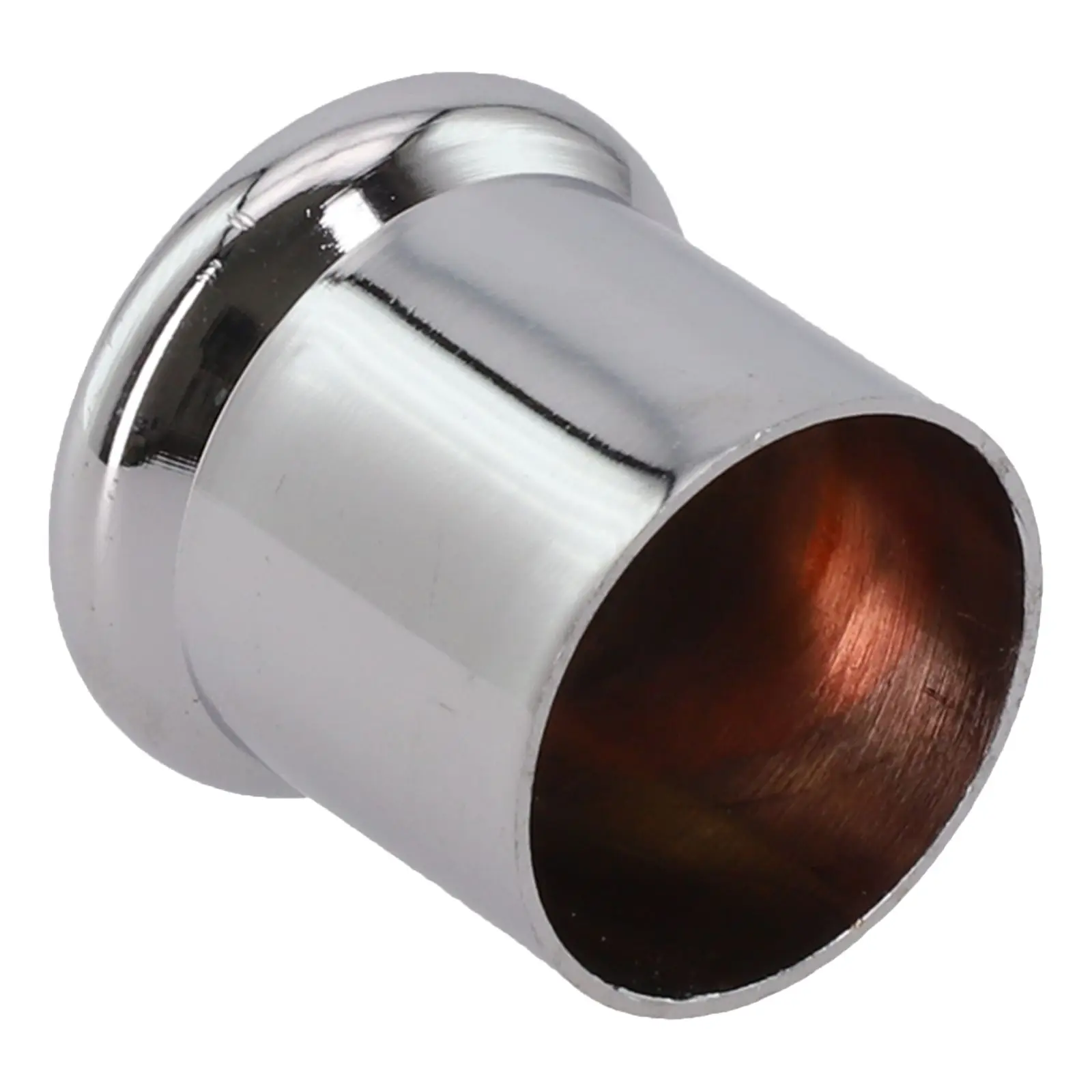 Hassle-free Installation Bathroom Copper Shower Faucet Copper Faucet Switch Easy Installation Electroplated Finish