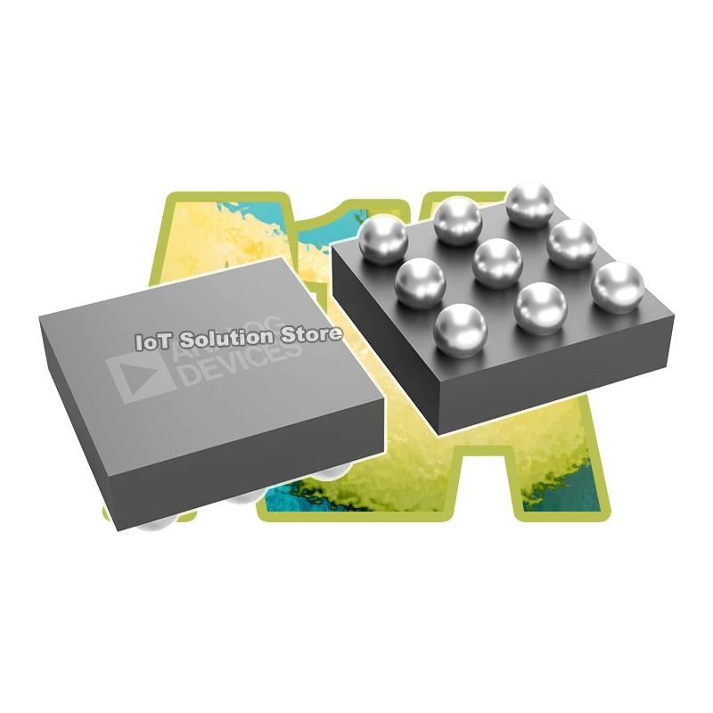 

(1PCS) ADAU7112ACBZR7 ADAU7112 Stereo PDM to I2S/TDM Converter