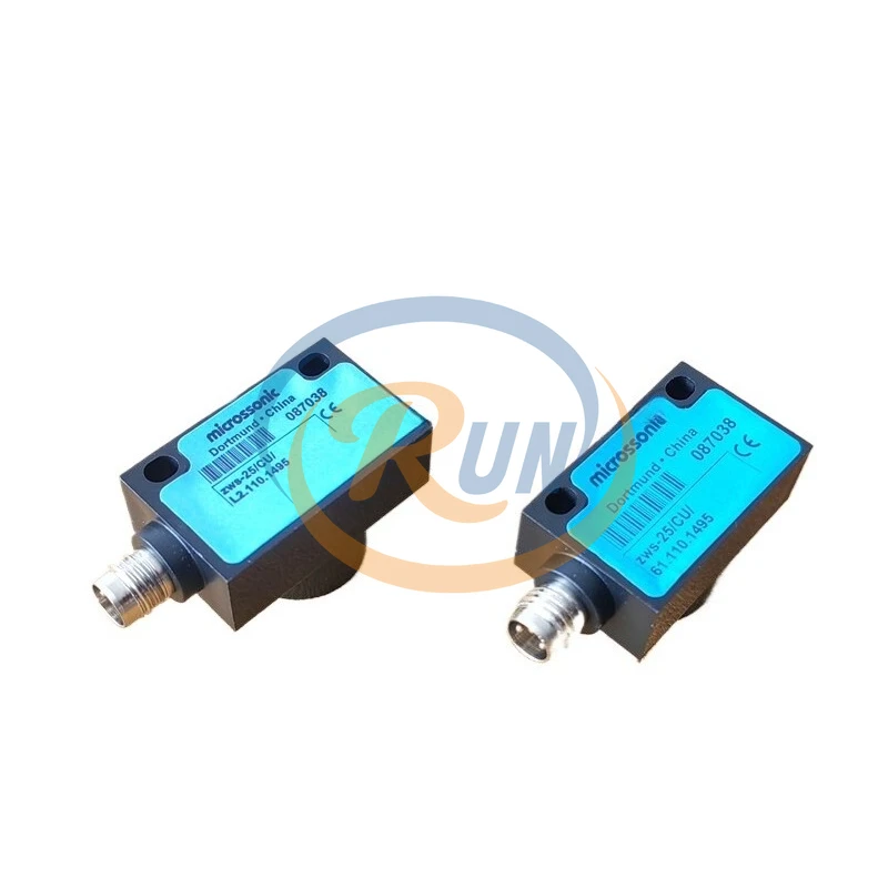 Heidelberg CD102 Paper Stack Sensor Tracking Photoelectric Eye L2.110.1495 61.110.1495