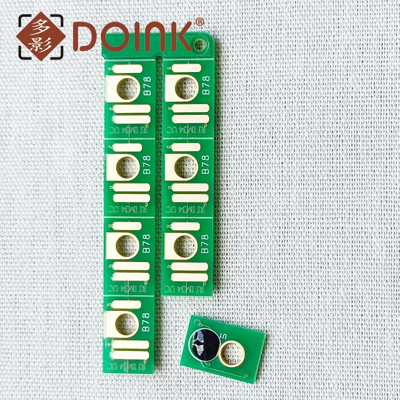 

20 шт. чипов для Ricoh MP C306/C406zsp/307/407, Lanier Savin MP C304 MP C307 MP C407, тонер-картриджи 842095 842096 842097 842098