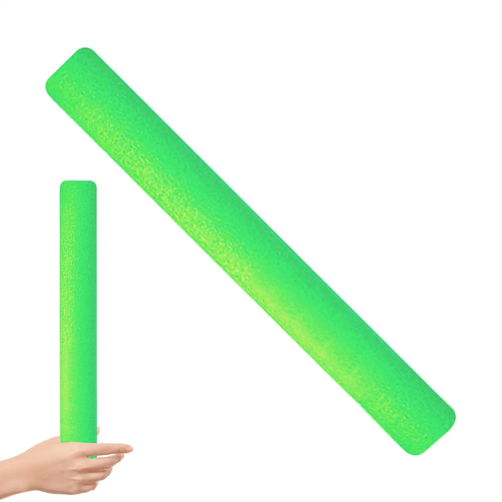 3.8x120cm Swimming Pool Foam Noodle Float Aid Swim Noodles Ring Buoyancy Stick For Swim Aid Training Beginners