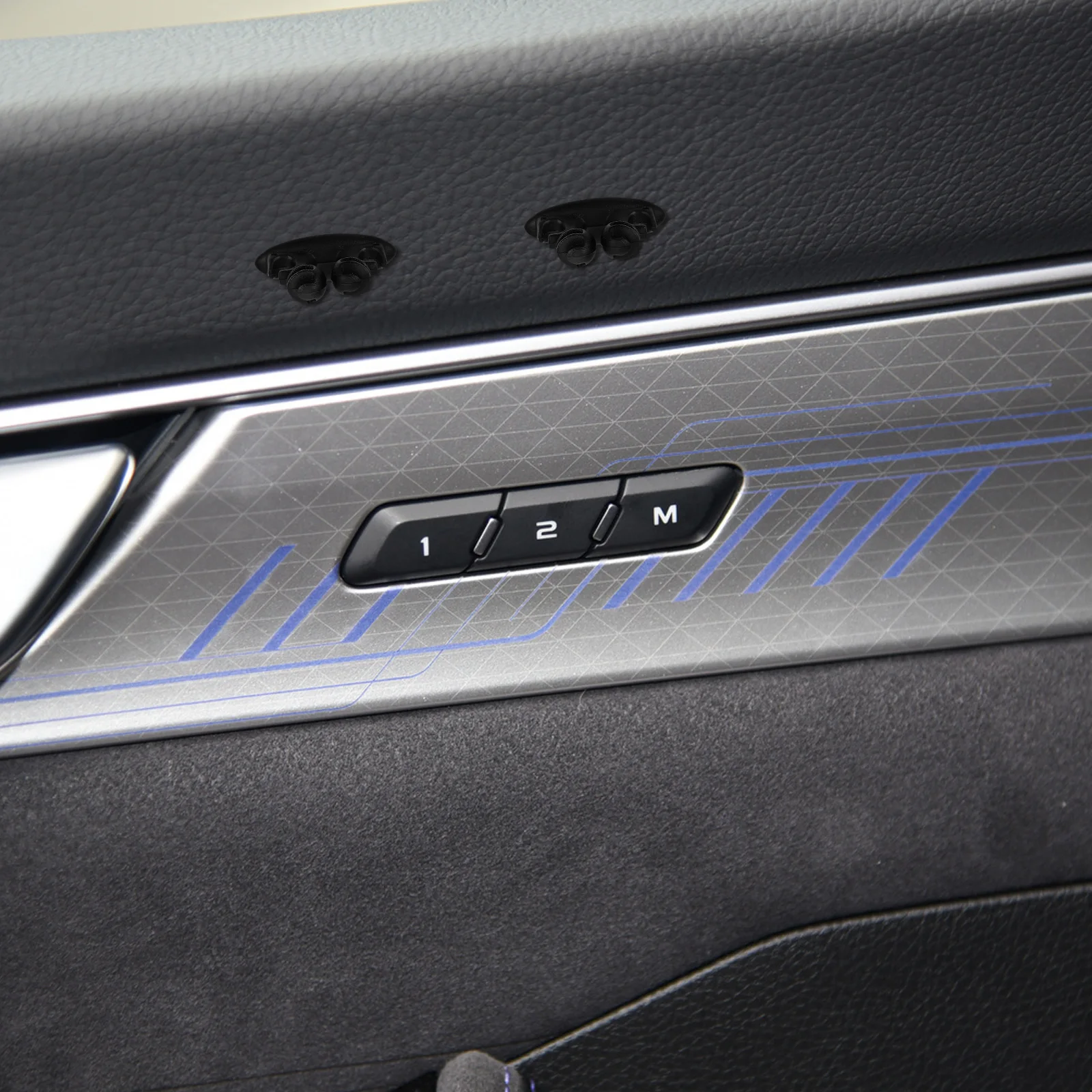 8 stücke Kabel Clips Kabel Halter Für Drähte PVC Draht Management Klebstoff Organizer Automotive Innen Kopfhörer Kabel