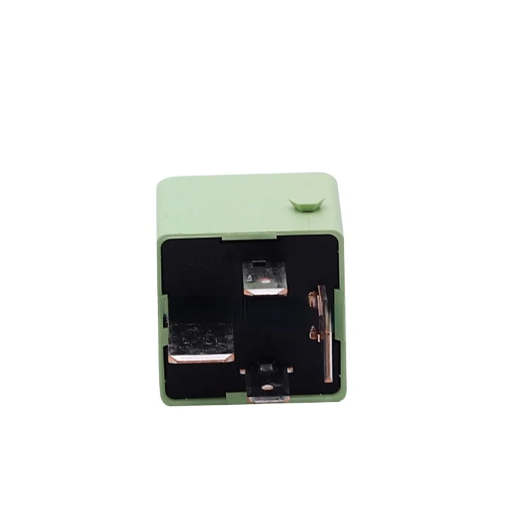 Suitable for Audi car 4-pin relay 4H0951253 4H0951253A