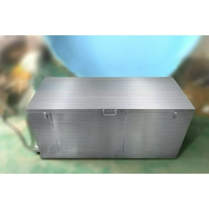 

Large fish pond automatic backwash filter, circulation equipment, water circulation