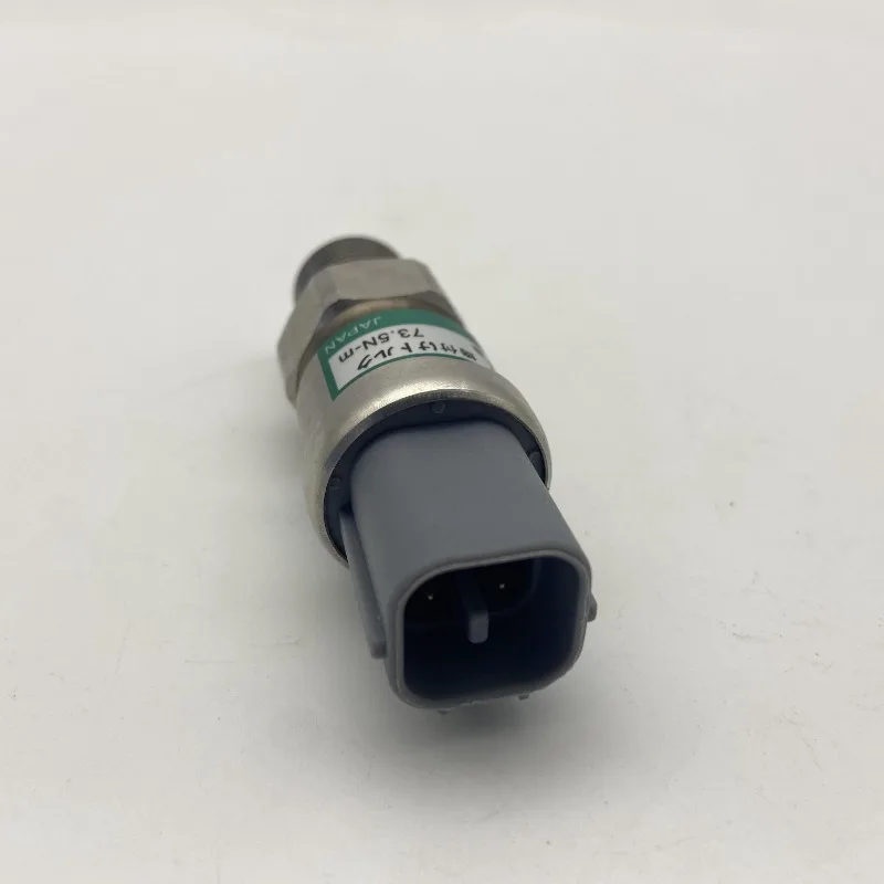 YN52S00027P1 per KOBELCO SK200-5 Sensore di bassa pressione SK200-6 Escavatore con interruttore di bassa pressione