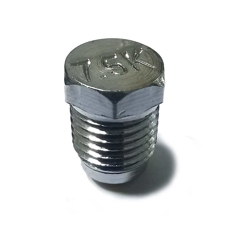 3 Stück HPA Druckluft CO2 Tank Regler Ventil Burst Safty Disk Disc 1,8 K, 3 K, 5 K, 7,5 K Zylinder Flasche – Detail 5