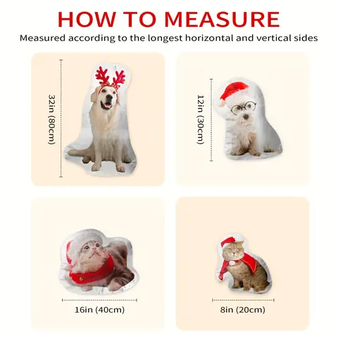 8 best sales कस्टम पालतू जानवर - №3