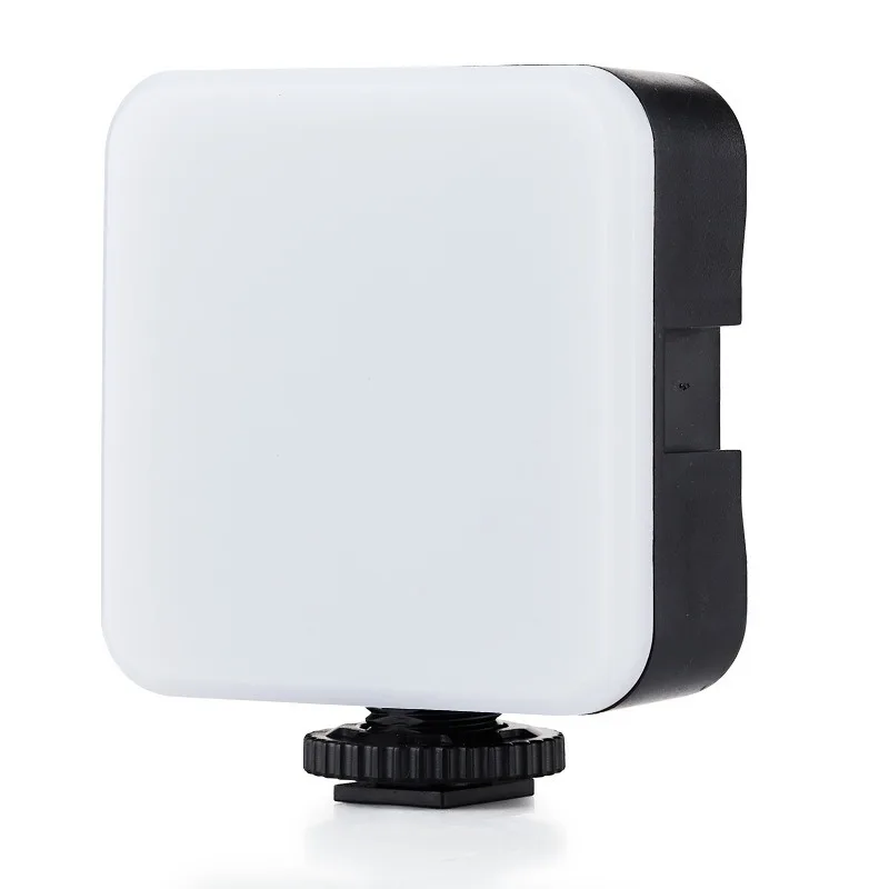 Pocket fill light Desktop wireless microphone Handheld photography light