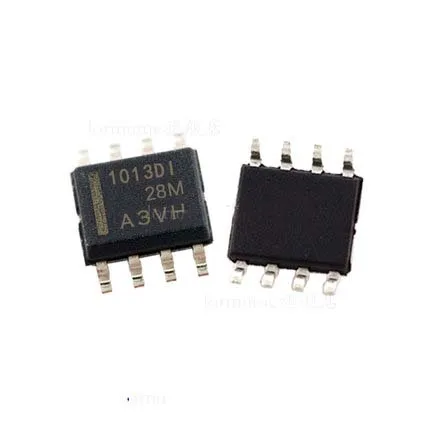 20pcs/lot LT1013 LT1013CS8 SOP-8 In Stock