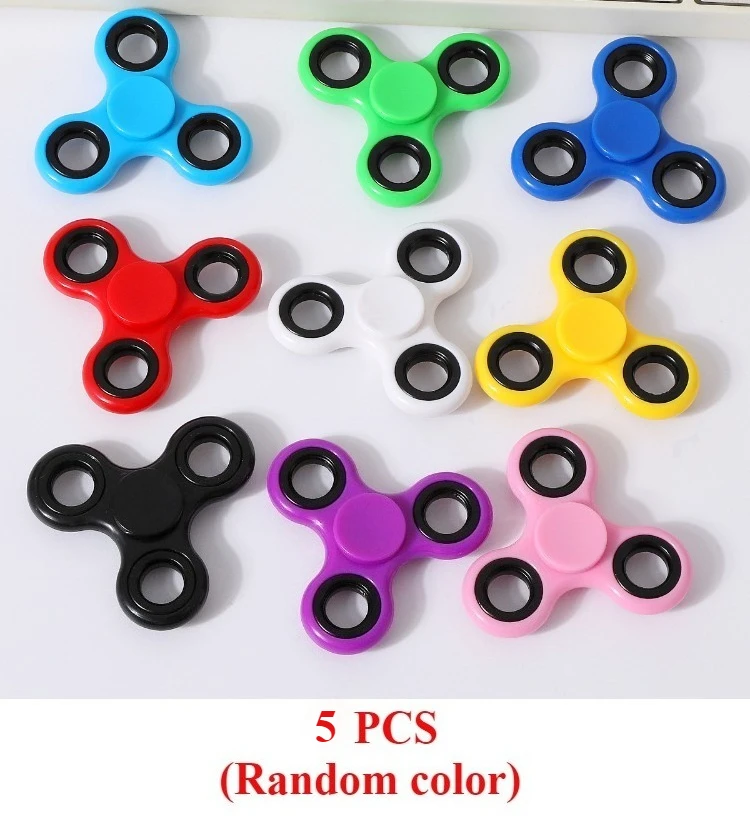 random clolor 5PCS