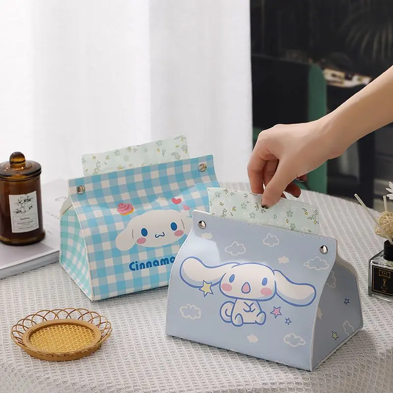 Sanrio Cinnamoroll … - image