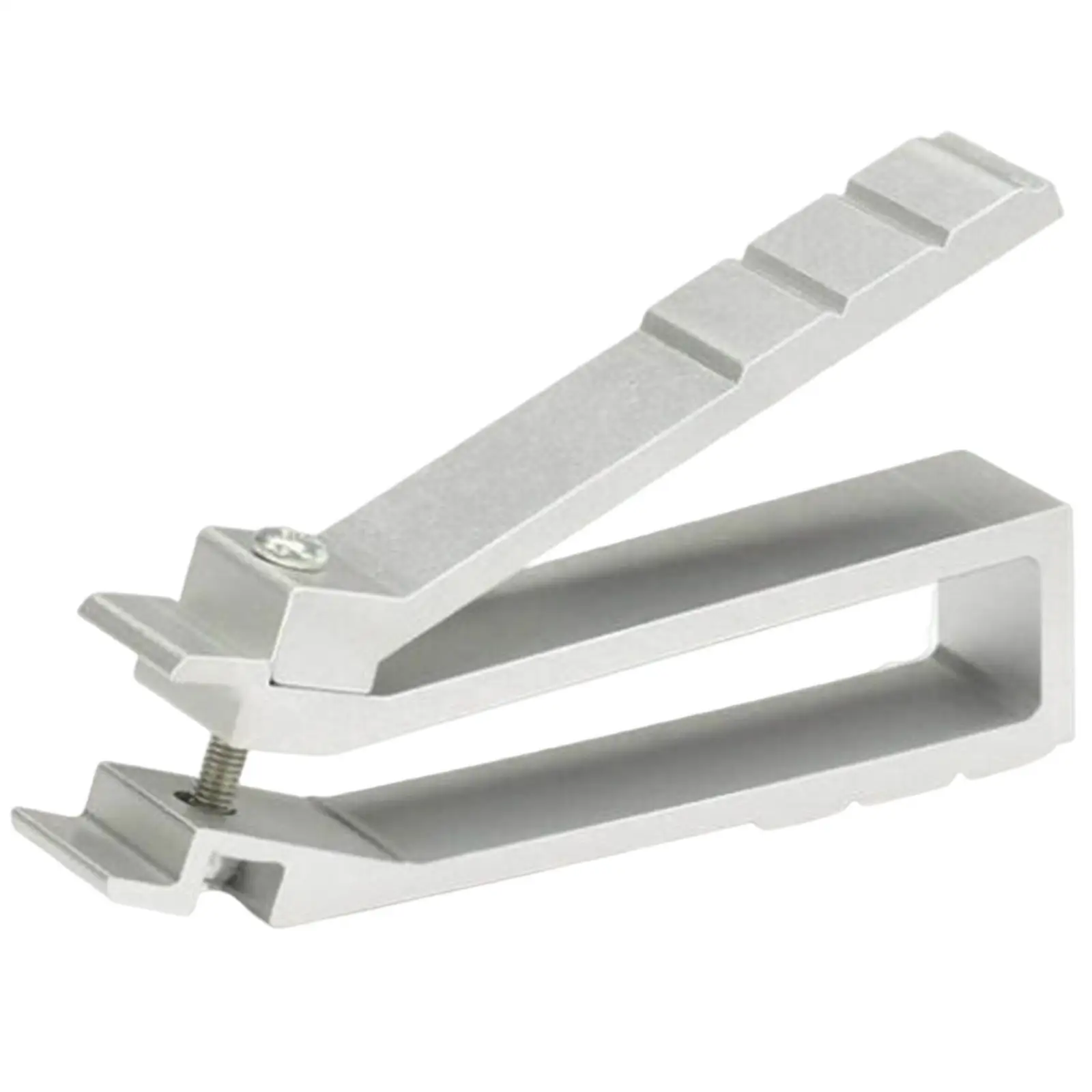 Cage Nut Insertion Removal Tool for Installing or Removing Cage Nuts in Server Room Rack Network Cabinet Racks