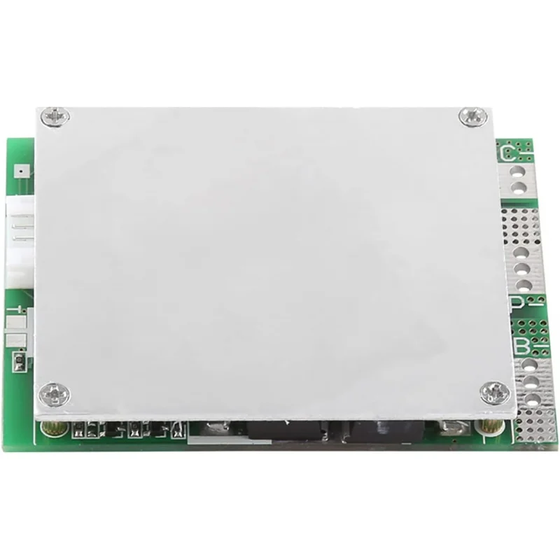 

Board Battery Charging Module PCB 4S 100A 12V LiFePO4 Lithium Iron LFP Battery Board with Balance