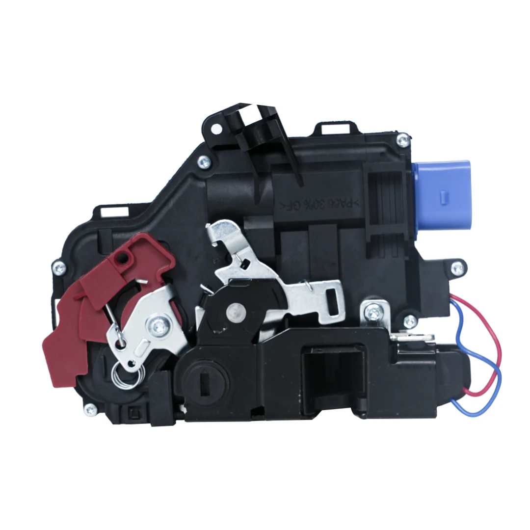 Autoteile oem 4 e0 015/a 4 e0839015/a links hinten Autotür Auto Schloss für Audi A3 A8