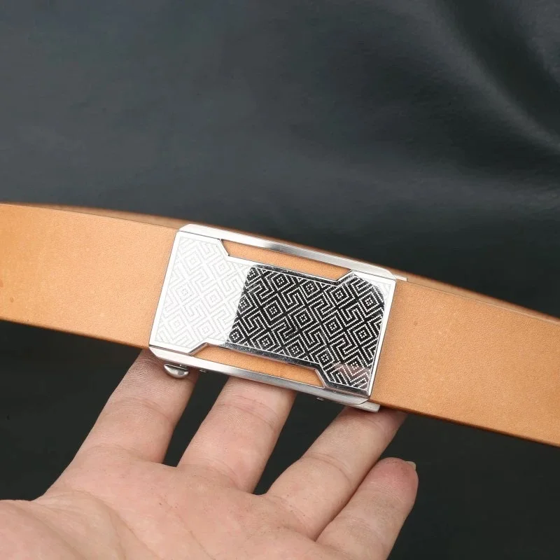 ceinture-en-cuir-de-vache-veritable-pour-hommes-boucle-a-boucle-unique-faite-a-la-main-couleur-originale-importee-d'italie-ceinture-en-cuir-de-vache-de-premiere-qualite-304-stainl