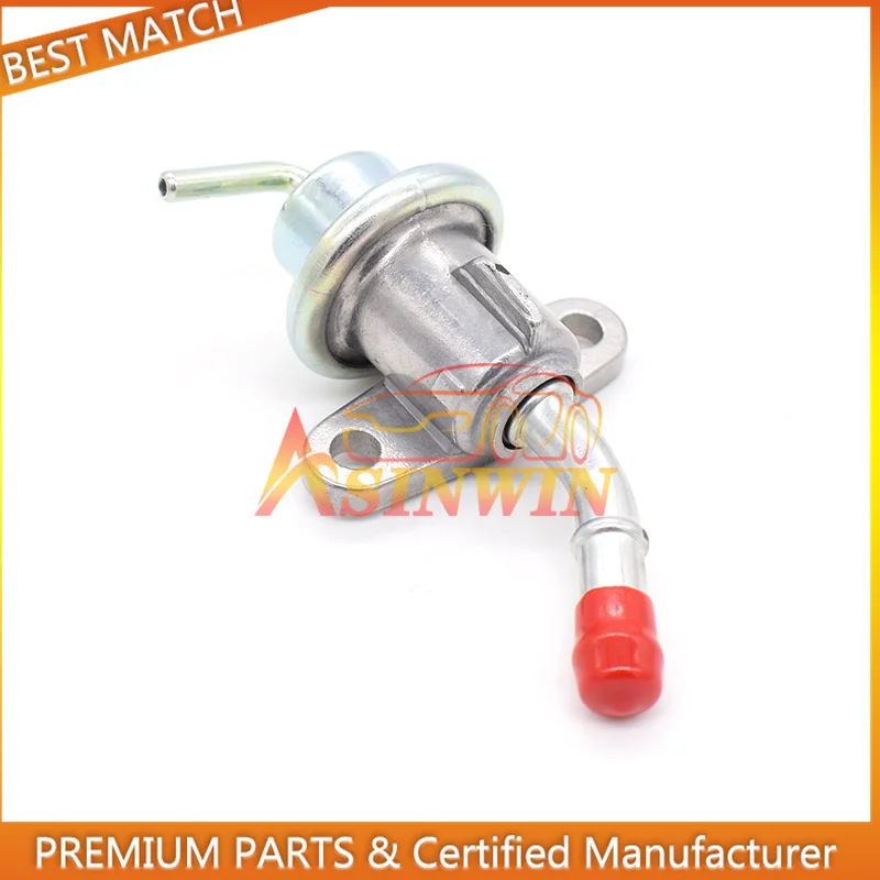 1pc Brand New Car Fuel Regulating Valve 16740-MBW-J32 16740MBWJ32 Fits For 2001 2002 2003 2004 2005 2006 Honda CBR 600 F4i