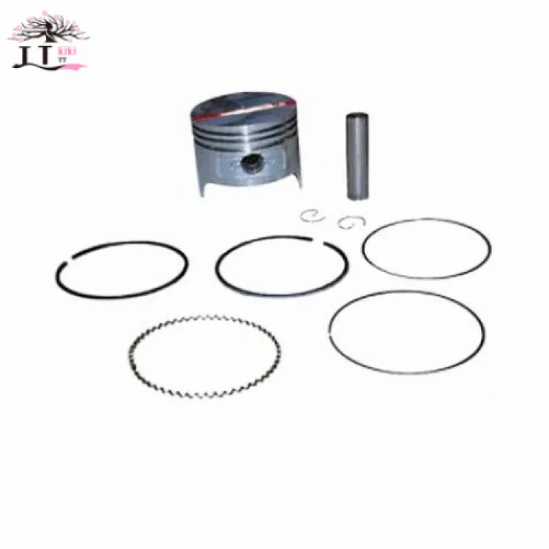 63mm+0.25mm EY15 Piston kit for Robin EY15-3 EY15-2B EY15-3D EY15V 3.5HP engine cylinder w/ kolben ring set pin clips large size