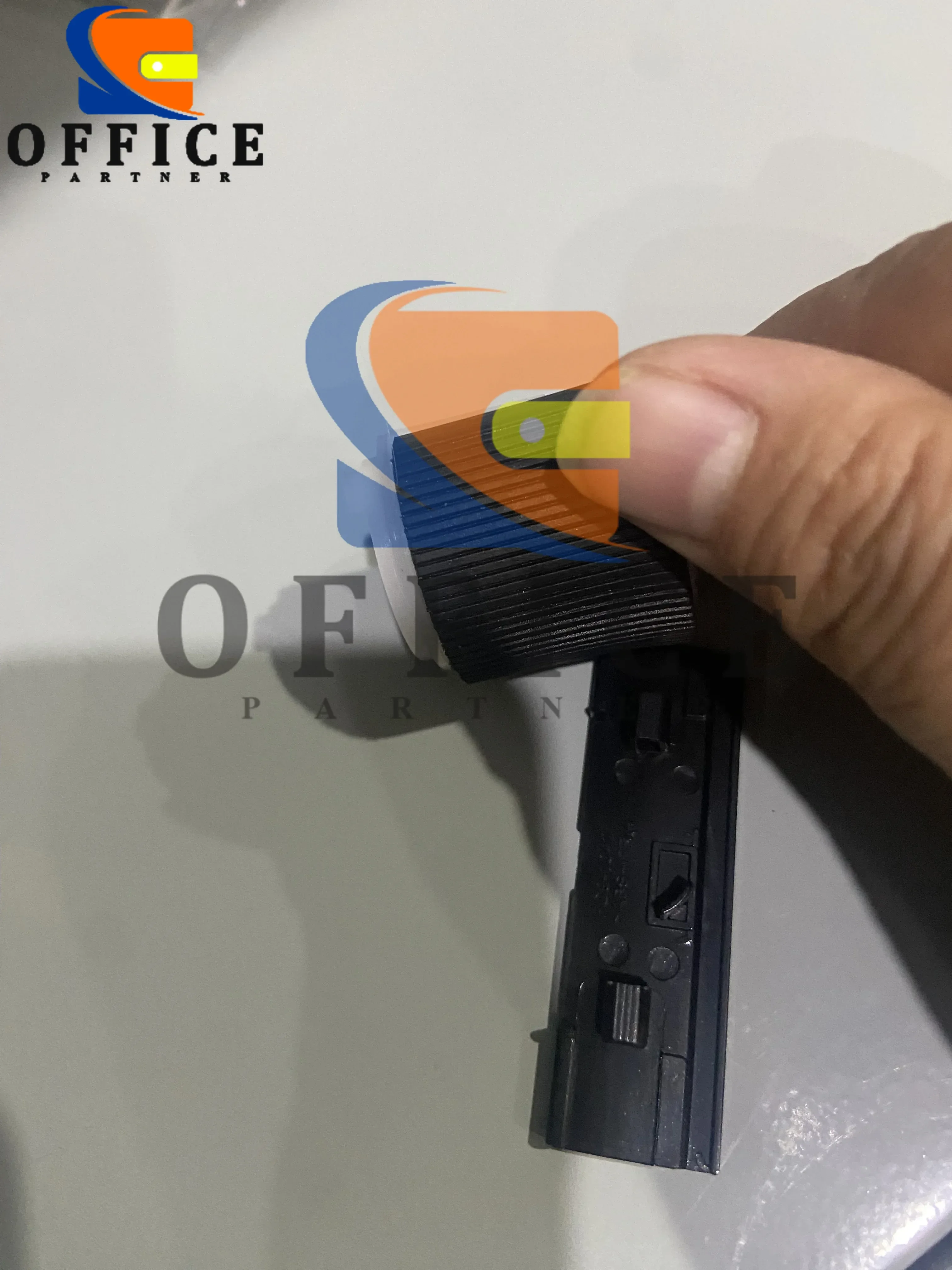 1SETS FL3-1447-000 FL3-1352-000 Pickup Roller Separation Pad suitable for CANON IR 2202 2002 2204 2520 2525 2530 2535 2545 IR254
