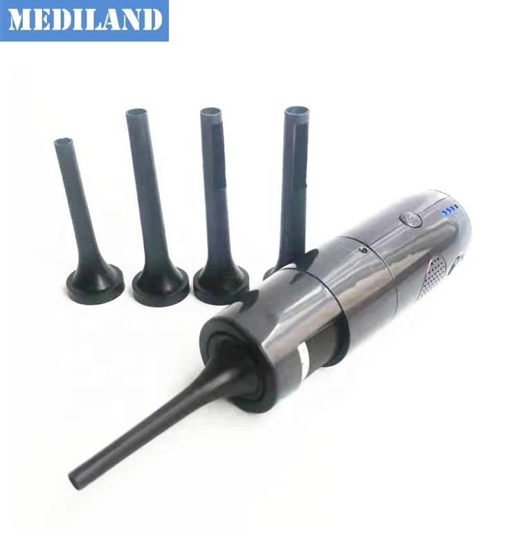 Hot Sale Digital Wifi Otoscope ML-402V