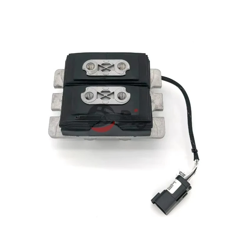 

Genuine 336GC 330GC 320GC Excavator Pedal Control Assy Foot Valve 490-1012 561-7001 6-Month Warranty US Origin