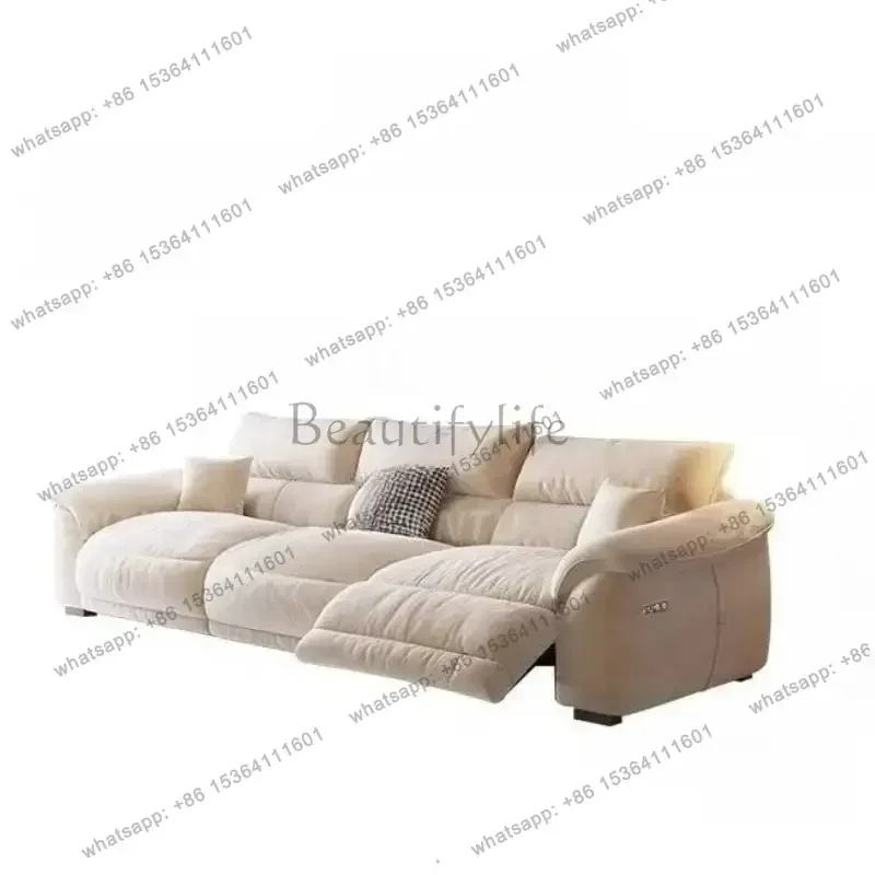 Three Seater Living Room Sofas White Aesthetic Modular Adult Living Room Sofas Lounges Lazy Modern Bankstel Woonkamer Furniture