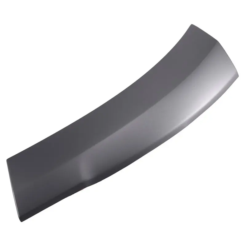 Front Left Wheel Arch Molding Trim 8R0853727B1QP For Q5 2012-2017 Wheel Arch Widening Decorative Strip