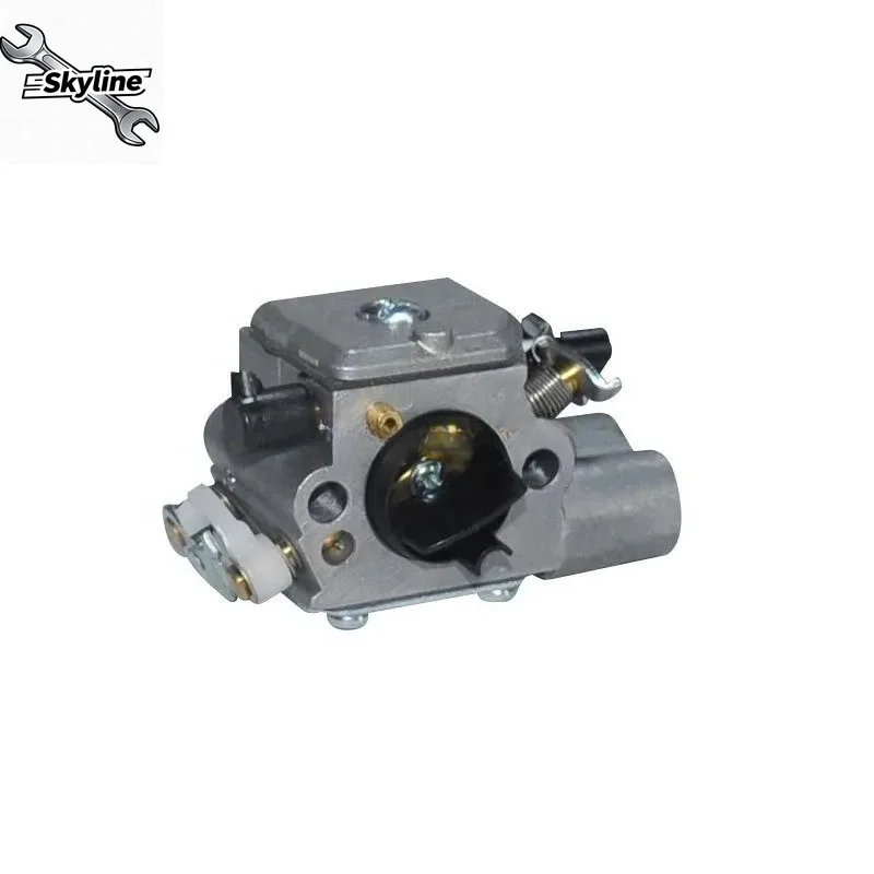 Carburetor Suitable For STIHL MS251 MS231 MS 251 MS 231 Chainsaw Logging Saw Accessories