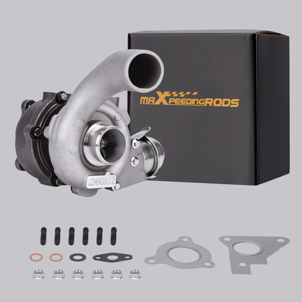 Maxpeedingrods Turb… - image