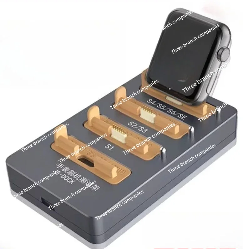 

Watch adapter recovery programmer S1 S2 S3 S4 S5 S6 recovery watch test bench repair tool