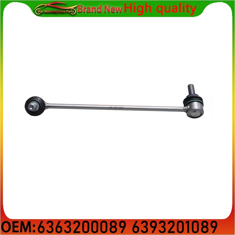 

6363200089 6393201089 New Car Auto Parts Front Left Right Suspension Stabilizer Bar Link for Mercedes Benz VIANO VITO W639